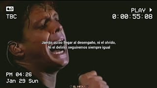 Encadenados • Luis Miguel | Letra + Video (Chile - 1997)