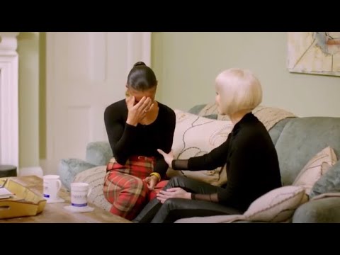 MELODY & KIMBERLY Talking About Traumas since Pussycat Dolls (Dancing On Ice 2019)