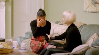 MELODY &amp; KIMBERLY Talking About Traumas since Pussycat Dolls (Dancing On Ice 2019)