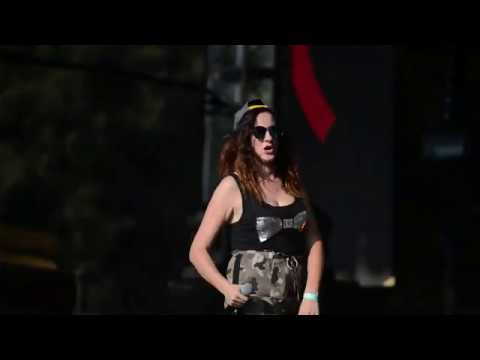 GOREST S - Can You Feel It feat. JOVI - 90 Festival 2018 - Katowice