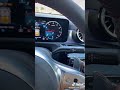 Amg launch control