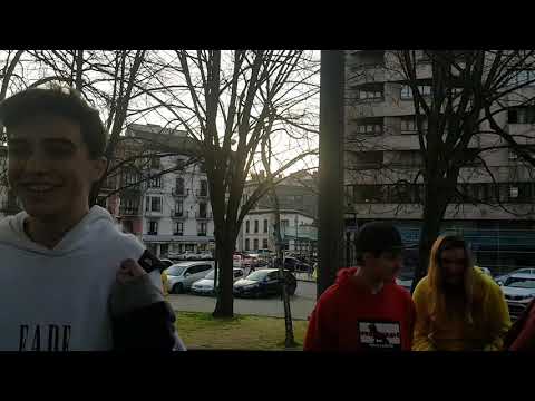 Erik vs Kolache - Cuartos - Black Battles  02.03.19