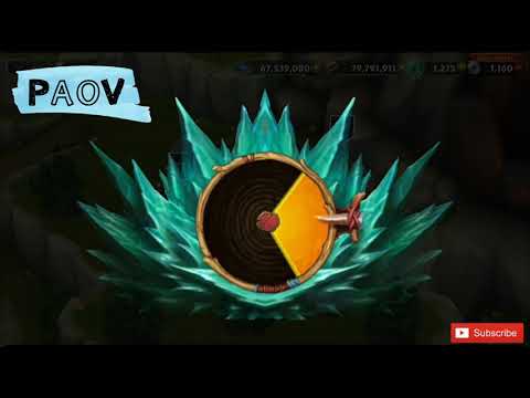 Slithersong Titan Evolution