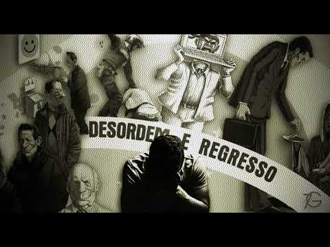 Regressão Social - Kallahari (Audio)