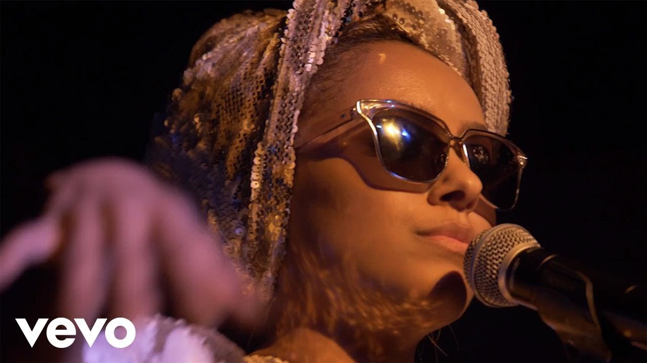 Kat Graham - Love Music Funk Jam