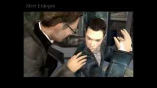 Anathema   Emotional Winter Fahrenheit (Music Video)