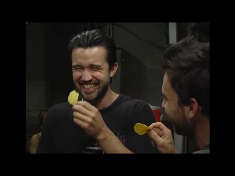 It's Always Sunny Bloopers (Best of)