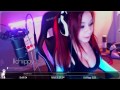 Overwatch Stream 1 Lilchiipmunk Twitch Tv
