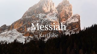 Messiah - Kari Jobe // subtitulada en español