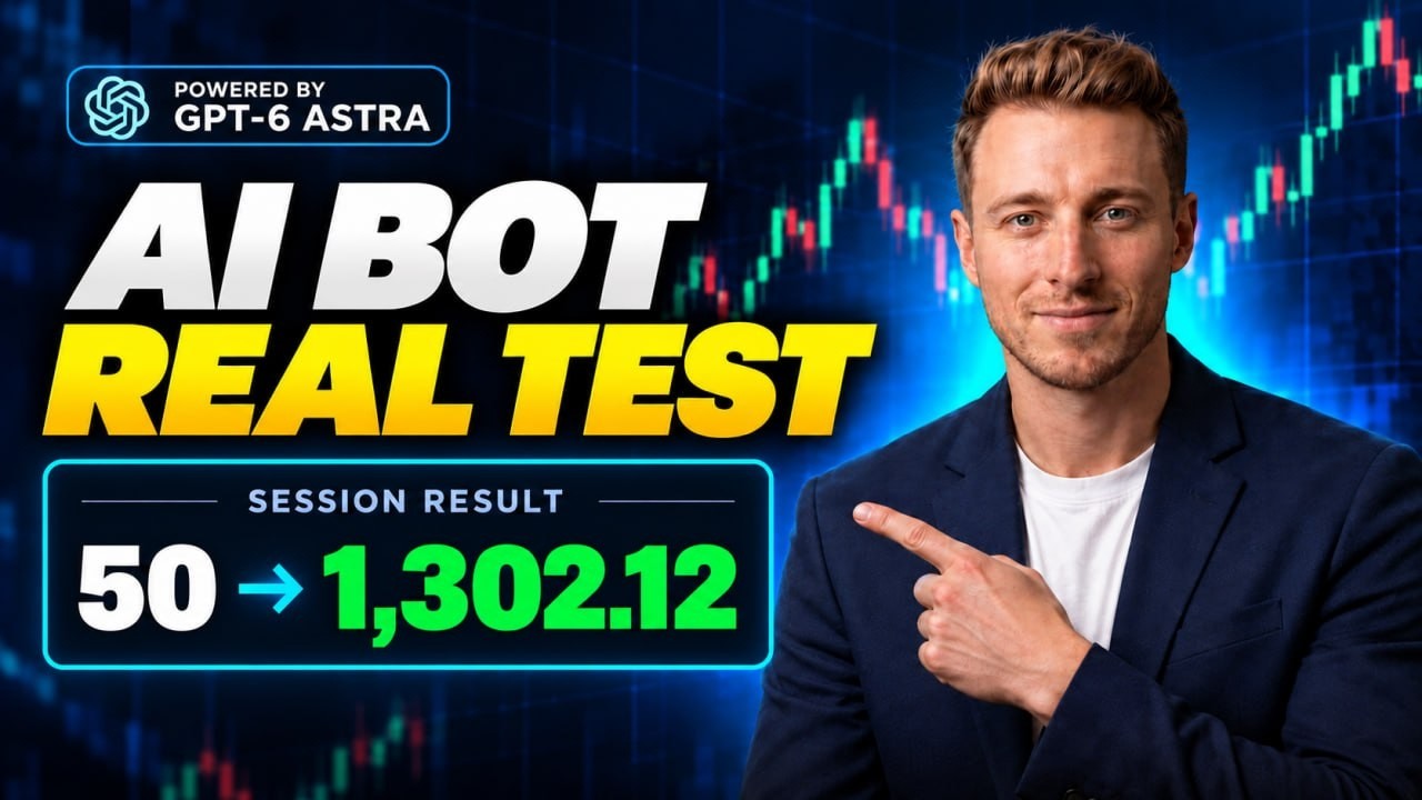 Booster Bot tutorial