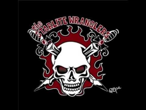 The Starlite Wranglers-Hellbent