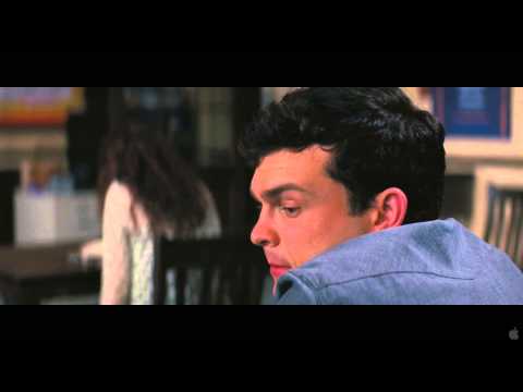 Beautiful Creatures (Featurette 3)