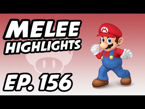 Smash Bros Melee Daily Highlights | Ep. 156 | mang0, NebulousNYC, RarestVaati, ChuDatz, SSBMontreal