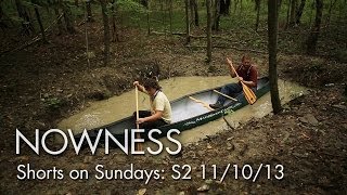 Shorts on Sundays S2 Ep5: "Elias Hansen" by Jeremy Liebman