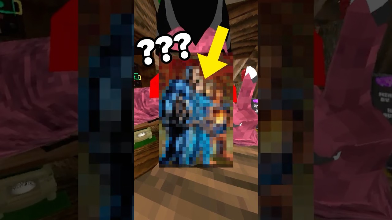 Turning Gorilla Tag Into a Fantastic Four Movie!