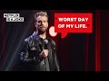 Anthony Jeselnik S Pet Turtle Taught Him A Dark Lesson Netflix Is A Joke
