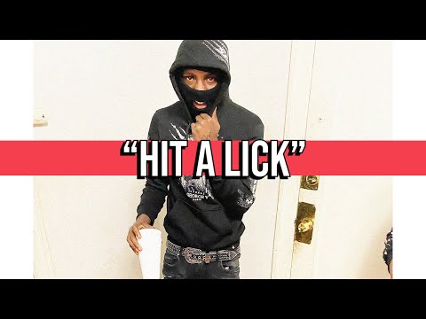 [FREE] Timo x PGF Nuk Type Beat 2021 - Hit a Lick (Prod. @1Richiey)