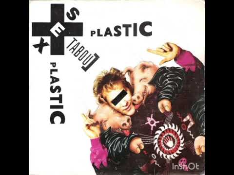 Plastic Bertrand - Sex Tabou (Bump Mix By Us)