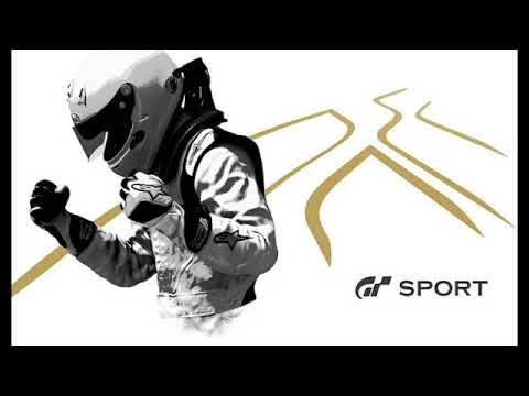 GT Sport Soundtrack - Daiki Kasho - Place in this world (Rock)