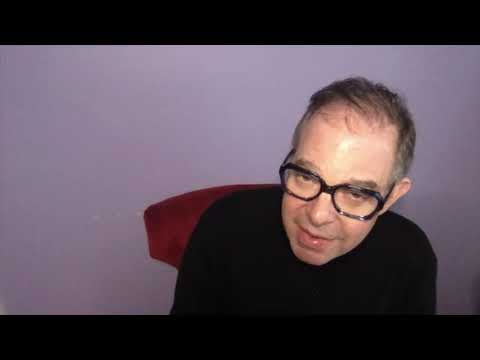 Bill Charlap Interview on The Paul Leslie Hour