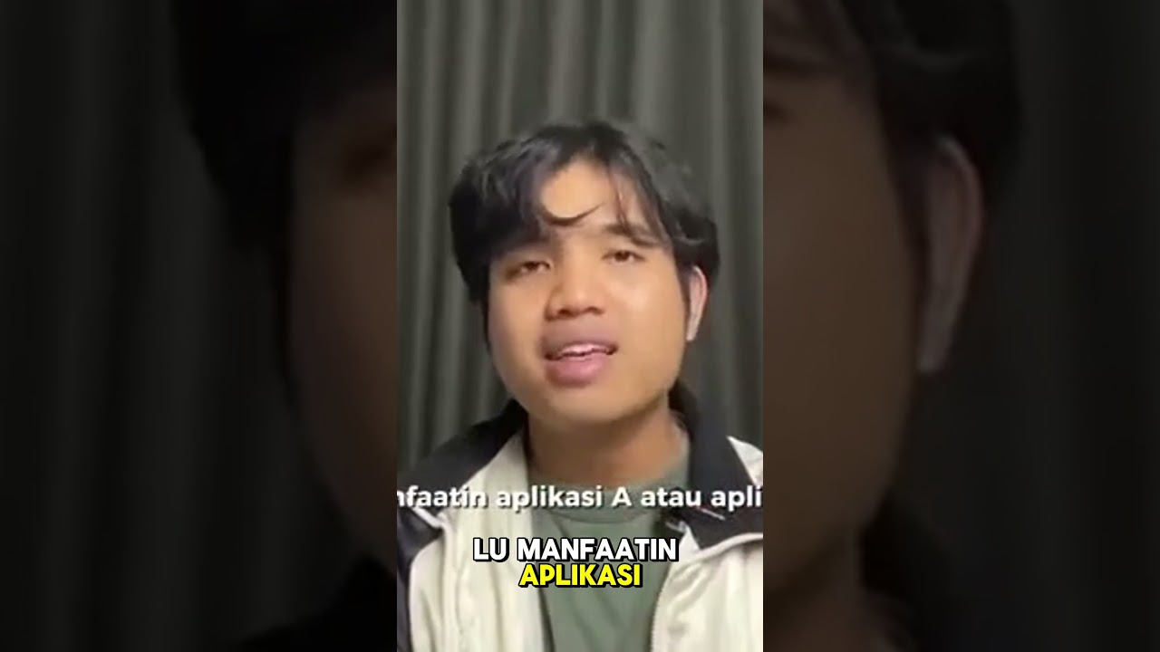 JADI AFFILIATOR CARA MUDAH DAPAT 50 JUTA!! #affiliate