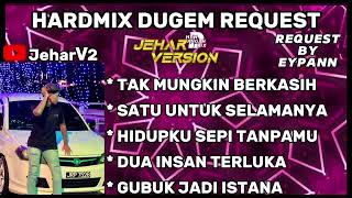 Download lagu TAK MUNGKIN BERKASIH X SATU UNTUL SELAMANYA NONSTOP DUGEM HARDMIX ( REQUEST BY EYPANN) mp3 Download lagu TAK MUNGKIN BERKASIH X SATU UNTUL SELAMANYA NONSTOP DUGEM HARDMIX ( REQUEST BY EYPANN) mp3