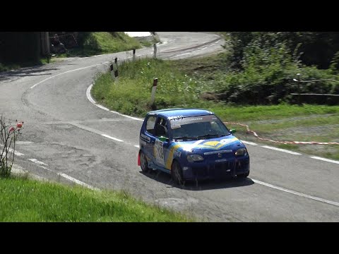 OBC 35°Rally Città di Torino 2020 Valieri-Carena by Ferrario