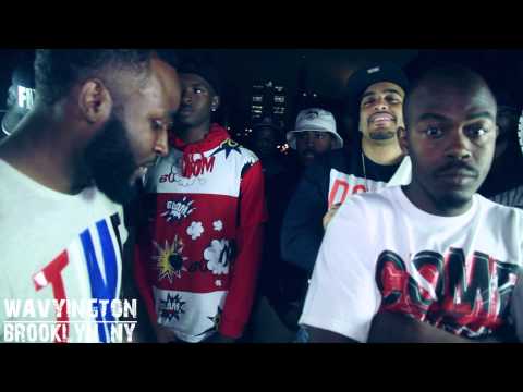 Wavyington vs HighLife Live