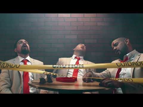 Los Rivera Destino & Paula Cendejas - Le Gustaban los Tríos (Visualizer)