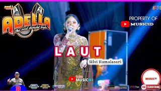 Download lagu LAUT - Silvi Kumalasari - adella live gempol pasuruan mp3 Download lagu LAUT - Silvi Kumalasari - adella live gempol pasuruan mp3