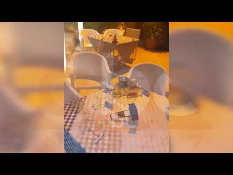 Terrorizoi pushuesit në Dhërmi, gjykata lë në burg Emiljano Ninën | ABC News Albania