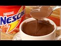 SUPER CREAMY NESCAU HOT CHOCOLATE I ONLY TAKES 3 INGREDIENTS I Recipes From Dad