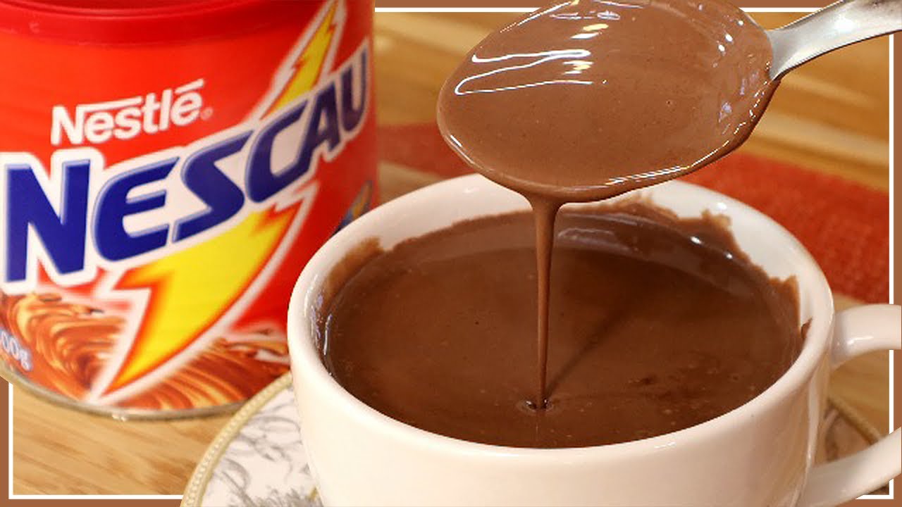 Assistir agora Como Fazer Chocolate Quente Como Fazer Chocolate Quente