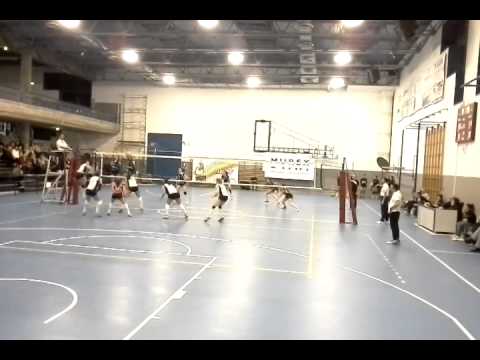 TECNOTEAM ALBESE - GRIMA GORLA: MURO VINCENTE