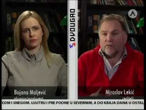 DVOUGAO - BOJANA MALJEVIC I MIROSLAV LEKIC.flv