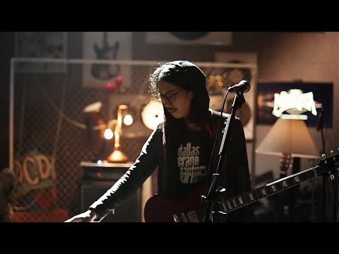 The SIGIT - Red Summer (Hidden Track DCDC Musikkita)