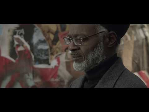 WACHDA - Le Monde à l'Envers (Pervers) feat Sandrine Bonnaire