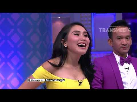 BROWNIS TONIGHT - Ayu Menanyakan Keseriusan Igun (7/3/18) Part 1