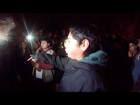 VERSEO vs BOWJACK: 8vos - LFA Jornada 10