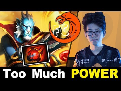 TNC KuKu PHANTOM LANCER  - TNC Pro Team | Dota 2 Highlights