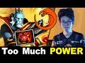 TNC KuKu PHANTOM LANCER TNC Pro Team Dota 2 Highlights