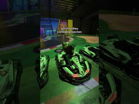 BattleKart Melbourne