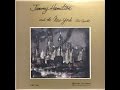 jimmy hamilton NY jazz quintet - blues in my room (1954)