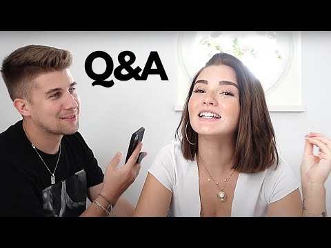 Wie verhüten wir? Doch kein 3. Kind? Beziehungsprobleme? I q&a ♡