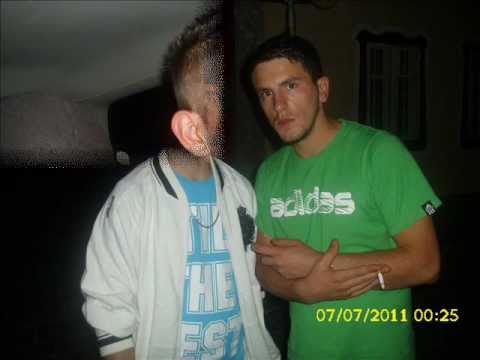 Plumi-OG  ft Anonimos-Ritem Shqip(version  i vjeter me  punim 2012).wmv