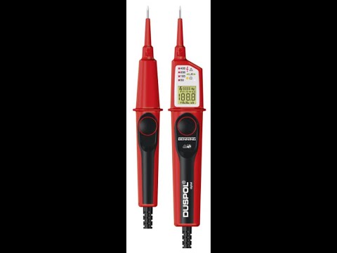 Der Duspol ... und was er so alles kann ...