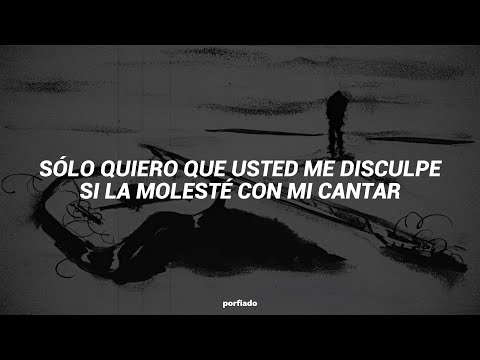 Videoclip de Disculpe — El Cuarteto de Nos