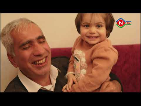 Əngəlsiz - Mən həyatı gördüm - 06.12.2021