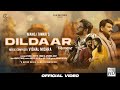 Dildaar Manoj Tiwari Vishal Mishra Vishal A Singh Aparna Dixit New Bhojpuri Song 2022