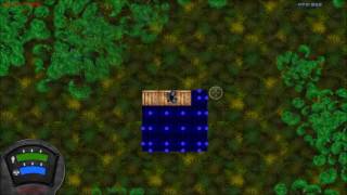 Build Demo in Violent Sol Worlds (Iteration 1)